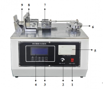 臥式插拔試驗(yàn)機(jī)