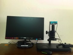 高清CCD視頻檢測(cè)儀