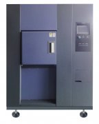 冷熱沖擊試驗(yàn)箱