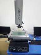 二手萬(wàn)濠二次無(wú)（影像測(cè)量?jī)x）